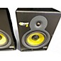 Used KRK Rokit 8 G1 Pair Powered Monitor