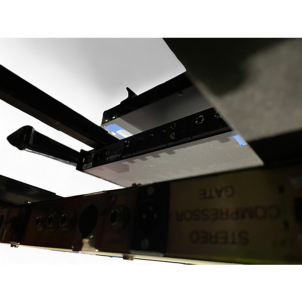 Used Furman LC6 Stereo Compressor/Gate Compressor