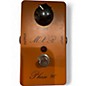 Used MXR Custom Shop Phase 90 CSP 026 Effect Pedal thumbnail