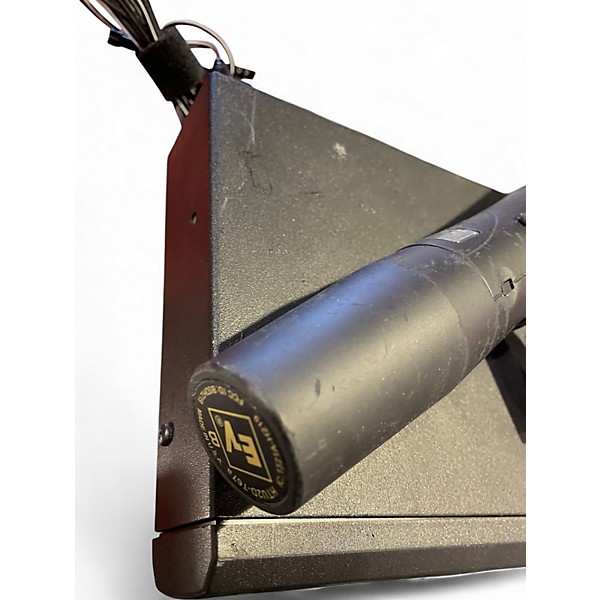 Used Ev RE2 Dynamic Microphone