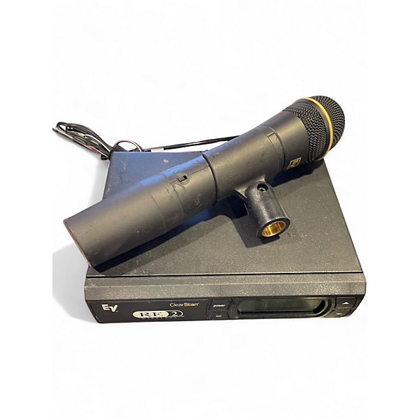 Used Ev RE2 Dynamic Microphone