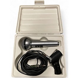 Used Shure Sphere o Dyne Dynamic Microphone