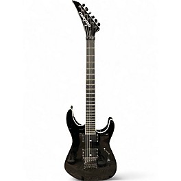 Used Jackson MICK THOMSON BLACK Solid Body Electric Guitar