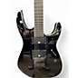 Used Jackson MICK THOMSON BLACK Solid Body Electric Guitar