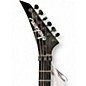 Used Jackson MICK THOMSON BLACK Solid Body Electric Guitar