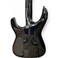 Used Jackson MICK THOMSON BLACK Solid Body Electric Guitar