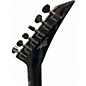 Used Jackson MICK THOMSON BLACK Solid Body Electric Guitar