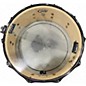 Used PDP by DW 14X5.5 Concept Series Snare CHARCOAL BURST LAQUER Drum