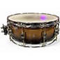 Used PDP by DW 14X5.5 Concept Series Snare CHARCOAL BURST LAQUER Drum