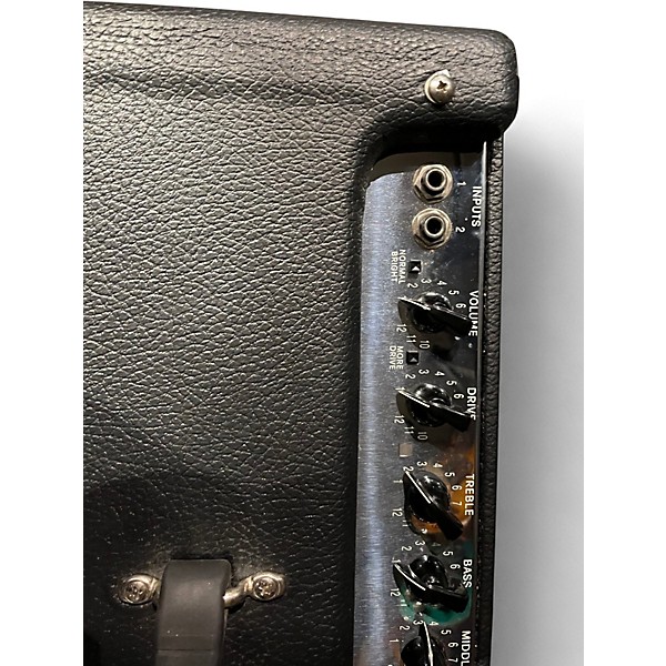 Used Fender Hot Rod Deluxe 40W 1x12 Tube Guitar Combo Amp