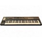 Used Yamaha MX61 61 Key Keyboard Workstation thumbnail