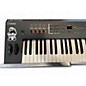 Used Yamaha MX61 61 Key Keyboard Workstation