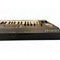 Used Yamaha MX61 61 Key Keyboard Workstation