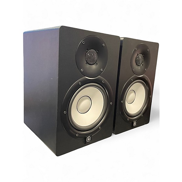 Used Yamaha HS7 Pair Powered Monitor