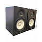 Used Yamaha HS7 Pair Powered Monitor