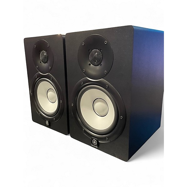 Used Yamaha HS7 Pair Powered Monitor
