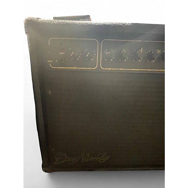 Used Dean Markley DMC-40 Guitar Combo Amp