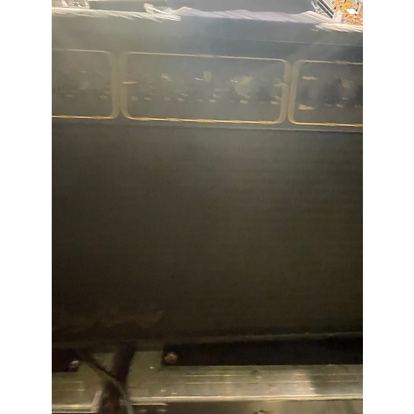 Used Dean Markley DMC-40 Guitar Combo Amp