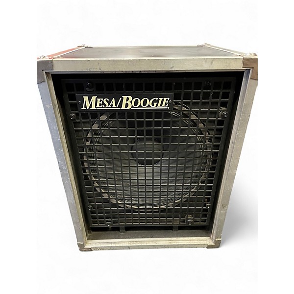 Used MESA/Boogie Diesel 1x15 Bass Cabinet