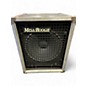 Used MESA/Boogie Diesel 1x15 Bass Cabinet