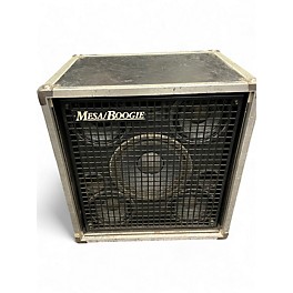 Used MESA/Boogie Powerhouse 1x15 600W 8Ohm Bass Cabinet