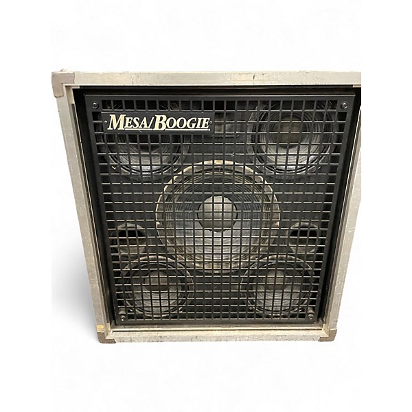Used MESA/Boogie Powerhouse 1x15 600W 8Ohm Bass Cabinet