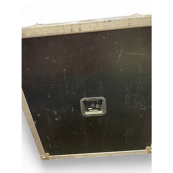 Used MESA/Boogie Powerhouse 1x15 600W 8Ohm Bass Cabinet