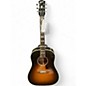 Used Gibson Southern Jumbo 2 Color Sunburst Acoustic Electric Guitar thumbnail