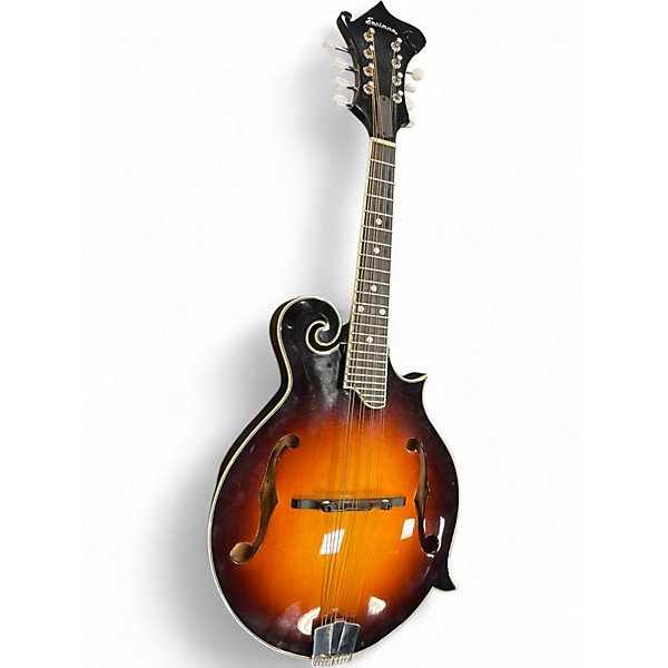 Used Eastman Md 515  Classic Sunburst Mandolin