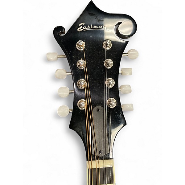 Used Eastman Md 515  Classic Sunburst Mandolin