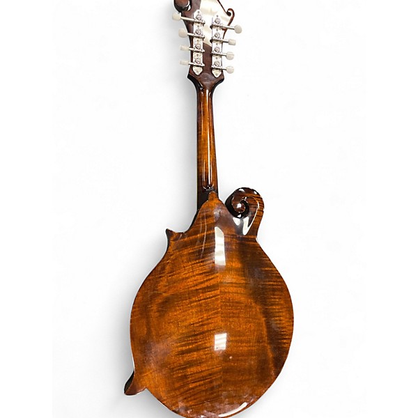 Used Eastman Md 515  Classic Sunburst Mandolin