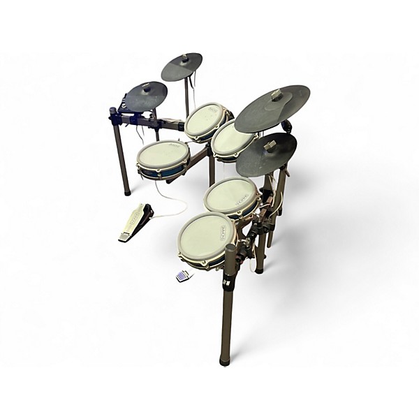 Used Simmons titan 70 Electric Drum Set