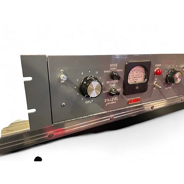 Used Retro STA-Level Compressor
