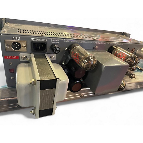 Used Retro STA-Level Compressor