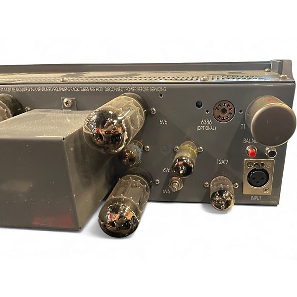 Used Retro STA-Level Compressor