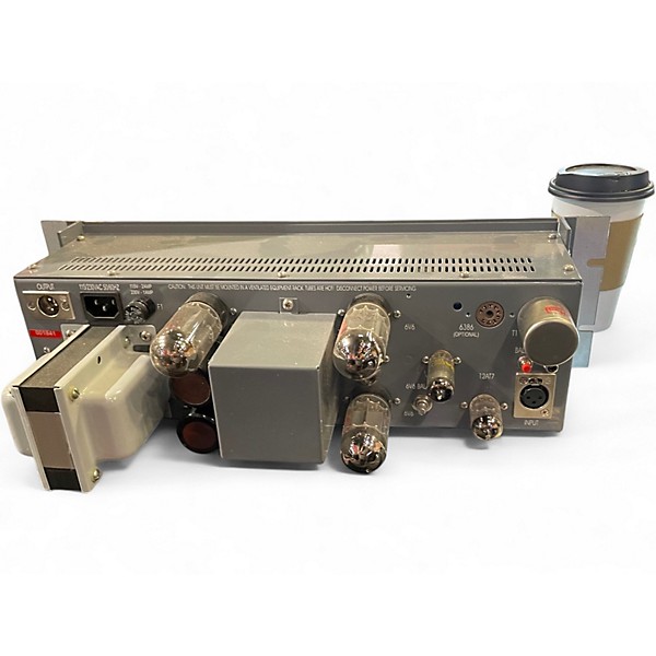 Used Retro STA-Level Compressor