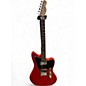 Used Squier PARANORMAL OFFSET TELECASTER Dakota Red Solid Body Electric Guitar thumbnail