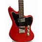 Used Squier PARANORMAL OFFSET TELECASTER Dakota Red Solid Body Electric Guitar