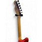 Used Squier PARANORMAL OFFSET TELECASTER Dakota Red Solid Body Electric Guitar