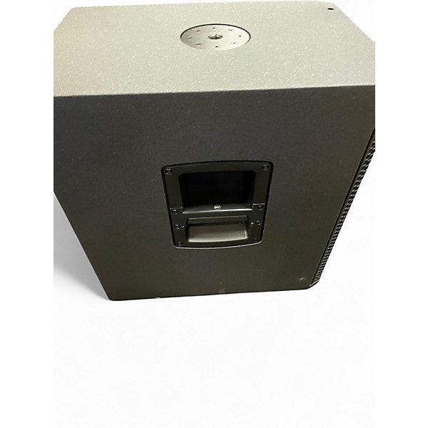 Used RCF SUB 702-AS MK3 Powered Subwoofer