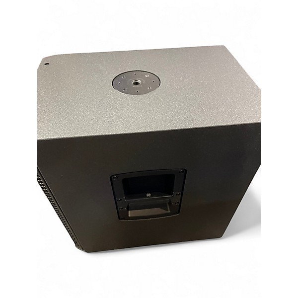 Used RCF SUB 702-AS MK3 Powered Subwoofer