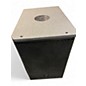 Used RCF SUB 702-AS MK3 Powered Subwoofer thumbnail
