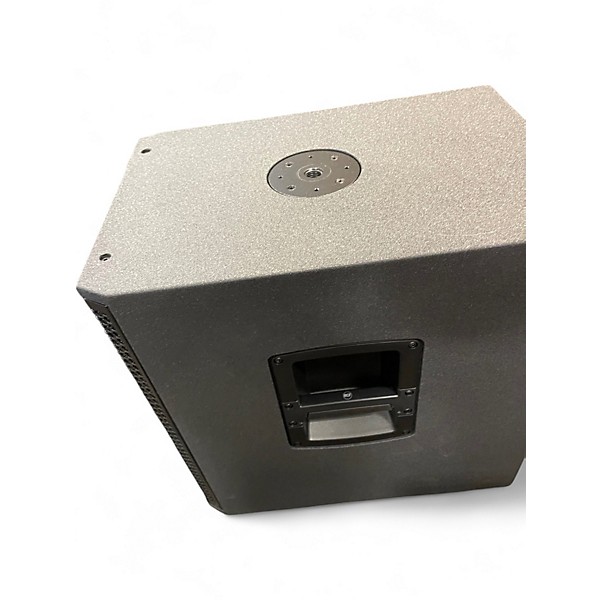 Used RCF SUB 702-AS MK3 Powered Subwoofer