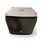 Used Electro-Voice EKX15SP Powered Subwoofer thumbnail