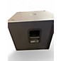 Used Electro-Voice EKX15SP Powered Subwoofer