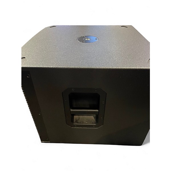 Used Electro-Voice EKX15SP Powered Subwoofer
