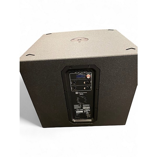 Used Electro-Voice EKX15SP Powered Subwoofer