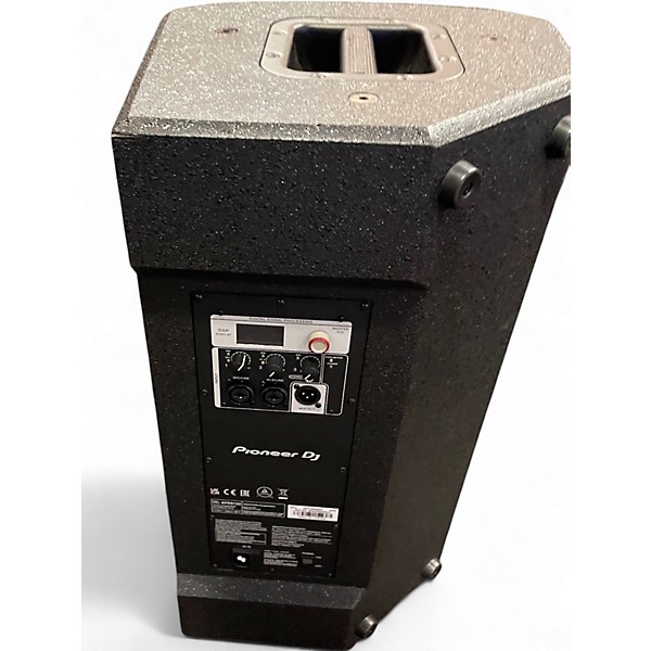 Used Pioneer DJ XPRS122 Powered Speaker
