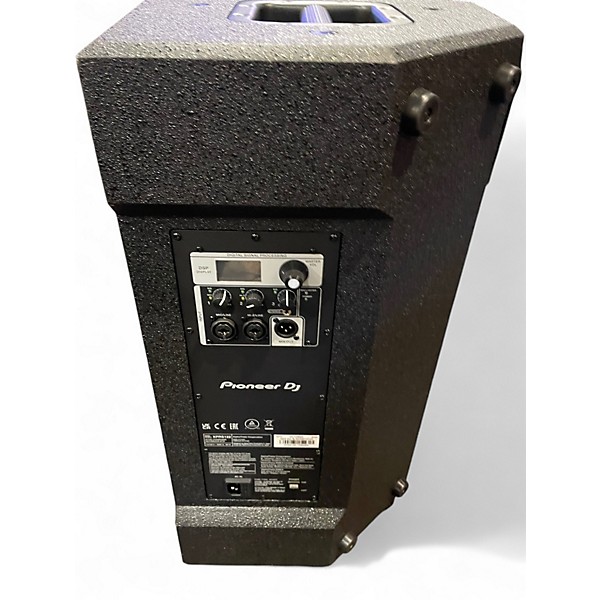 Used Pioneer DJ XPRS122 Powered Speaker