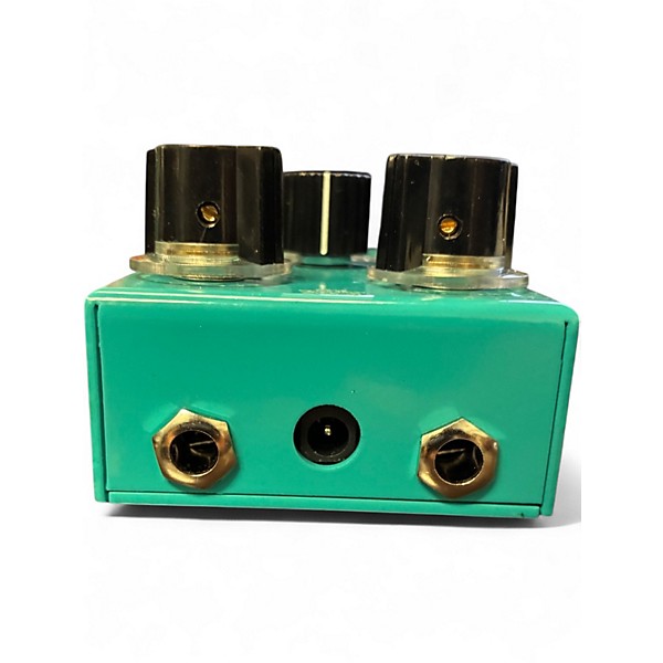 Used J.Rockett Audio Designs Aqueous Effect Pedal